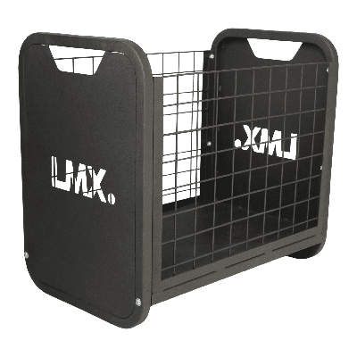 Lifemaxx LMX1043 Studio storage box