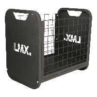 Lifemaxx LMX1043 Studio storage box - thumbnail