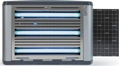 Insect-O-Cutor Halo 45 Insect-O-Cutor Halo 45