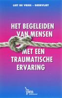 Het begeleiden van mensen met een traumatische ervaring (Paperback) - thumbnail