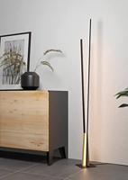 Eglo Moderne staande lampPanagria met led - 900493 - thumbnail