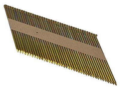 Makita Accessoires P-77067 | Nagel hout | 2,9x63mm ring | Gegalvaniseerd