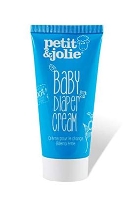 Diaper cream