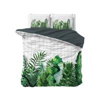 Sleeptime Polyester-katoen dekbedovertrek 2 persoons - thumbnail