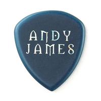Dunlop 546RAJ200 Andy James Flow Jumbo plectrumset (12 stuks) - thumbnail