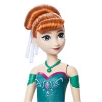 Disney Frozen Spin & Reveal Anna - thumbnail