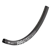 DT Swiss road 421 disc asymmetrical road rim - thumbnail