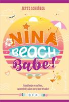 Nina, beachbabe! - Jette Schröder - ebook - thumbnail