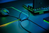 Razer Firefly V2 gaming muismat - thumbnail