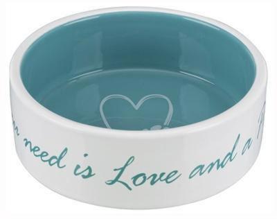 TRIXIE VOERBAK PETS HOME PETROL