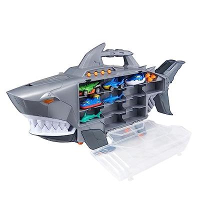 Teamsterz Shark transporter