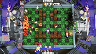 Super Bomberman R 2 - thumbnail