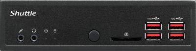 Shuttle DH32U5