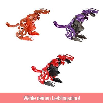Toi Toys Verander-ei robotdino - thumbnail