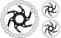 GALFER fixed disc wave 1.8 mm mtb center lock brake rotor - thumbnail
