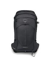 Osprey Stratos 24 Rugtas Heren Tunnel Vision Grey 24 l - thumbnail
