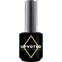 NailPerfect UPVOTED Soak Off Gelpolish Rastafari 15ml - thumbnail