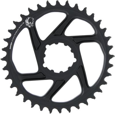 Sram kettingblad 36t eagle dm x-sync 2 sl boost 11/12speed zwart