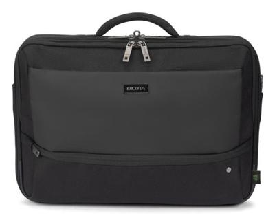 Dicota D32165-RPET Laptoptas Geschikt voor max. (laptop): 32,8 cm (12,9) Zwart
