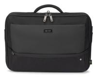 Dicota D32165-RPET Laptoptas Geschikt voor max. (laptop): 32,8 cm (12,9) Zwart - thumbnail