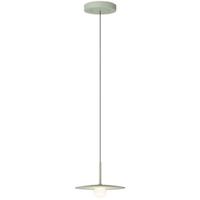Vibia Tempo 5770 hanglamp Ø25 Green - thumbnail