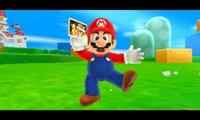 Super Mario 3D Land - thumbnail