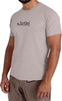 Dirtlej basic - t-shirt - thumbnail
