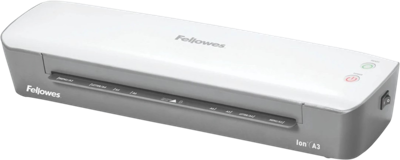 Fellowes Ion A3 lamineermachine Fellowes Ion A3 lamineermachine