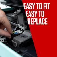 Canon PGI-1500 Multi pack zwart/kleur - thumbnail