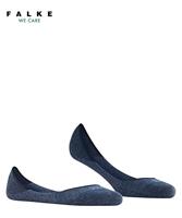 Falke 46491 STEP MED CUT MEL.NAVY - alle - thumbnail