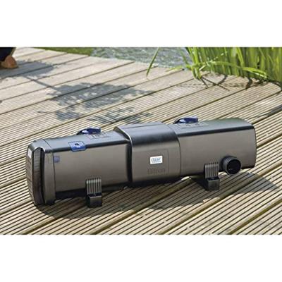 Oase Bitron C 110 W UV-C Vijverfilter - Professionele Waterzuivering & Eenvoudig Onderhoud - thumbnail