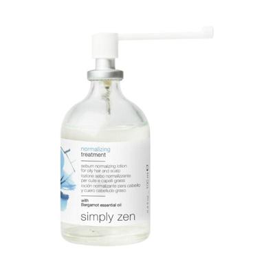 Simply Zen normalizing treatment 100 ml