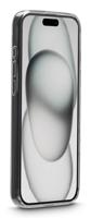 Hama Cover Apple iPhone 16 Transparant - thumbnail