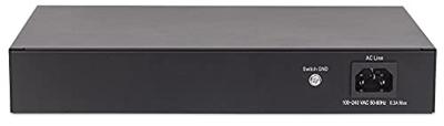 Intellinet 561273 24-poorts Gigabit Ethernet Switch