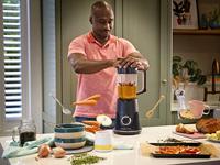 Blender - RUSSELL HOBBS - Blade Boost 26710-56 - 1,5L BPA vrij - 20500 rpm - 2 snelheden + Pulse - thumbnail