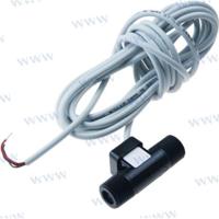 PAR11026920AO - IN-LINE STROOMMETER .53-7.9 GPM - thumbnail