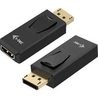 Adapter Thunderbolt naar USB-C i-Tec DP2HDMI4K30HZ - thumbnail