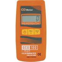 Greisinger GCO 100 Koolmonoxidemeter - thumbnail