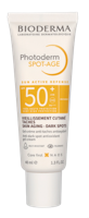 Bioderma Photoderm Spot-Age Anti-Pigment SPF50+ 40ml - thumbnail