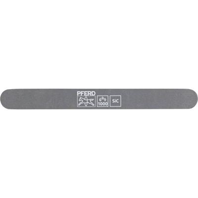 PFERD TOOLS 40110007 Flexibele schuurdelen Lengte 180 mm 10 stuk(s) PFERD TOOLS 40110007 Flexibele schuurdelen Lengte 180 mm 10 stuk(s)