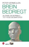 Brein bedriegt - Peter Vermeulen - eBook (9789033496455) - thumbnail