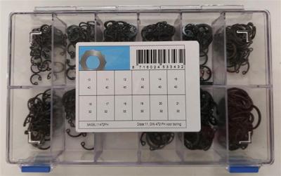 assortiment asborgringen D471