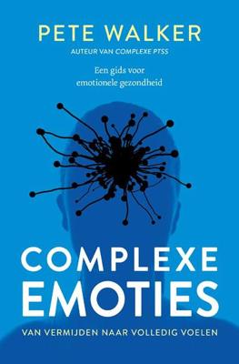 Complexe emoties (Paperback)