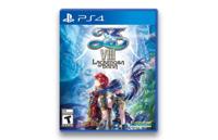 Ys VIII: Lacrimosa of DANA - thumbnail