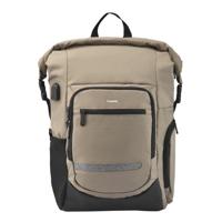 Hama Laptop-rugzak Terra Tot 40 Cm (15,6) Naturel - thumbnail