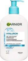 Garnier Hyaluron Hydraterende Gezichtsreinigingsgel - thumbnail