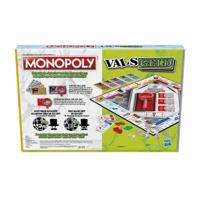Hasbro Monopoly vals geld - thumbnail