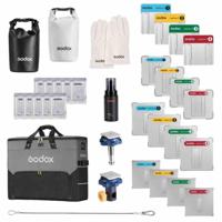 Godox LiteFlow Lightstream reflector Kit K1 - thumbnail