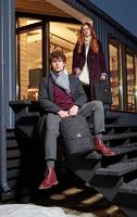 Laptoptas Rivacase Anvik Zwart 15,6" 15,6'' - thumbnail