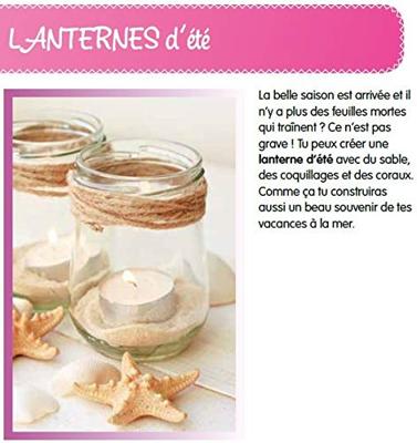 Genius Wetenschap - creatieve hobby's - de wetenschap van leuke kaarsen - LISCIANI